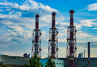 西城柴油发电机组进气门与排气门磨损严重是什么原因