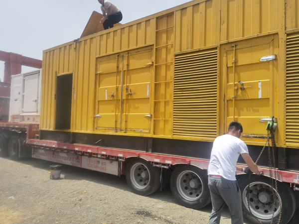 西城汽油发电机对供油装置的要求