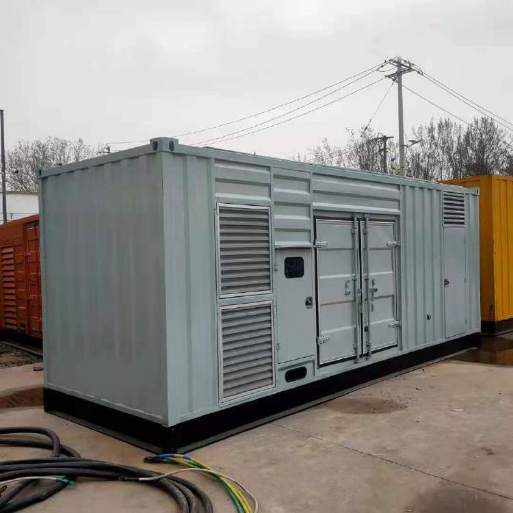 西城不同品牌和型号的柴油发电机组，其保养分级的标准一样吗？