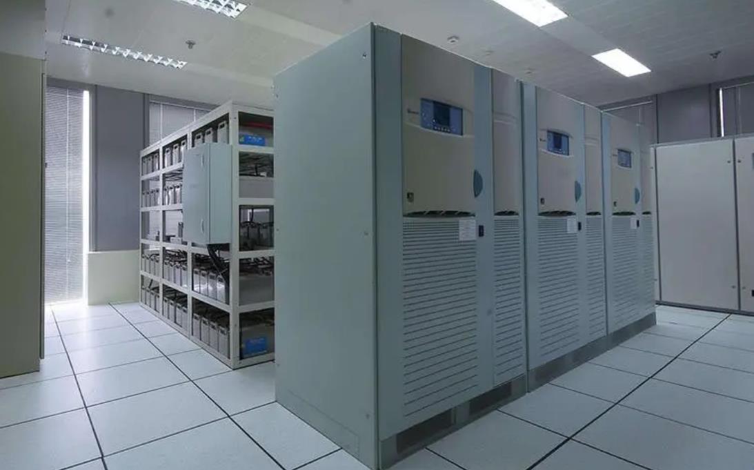 西城UPS 电源的分类