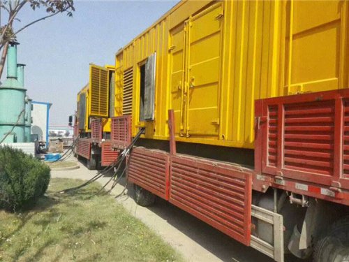 西城发电机停电自启装置主要有以下几种类型？