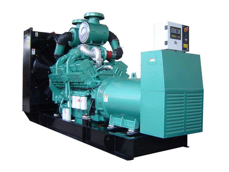 西城开架式柴油发电机的滤清器多久更换一次比较好？