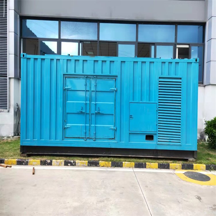 西城发电机组使用中应注意什么事项？