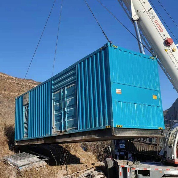 西城发电机组维修保养中应注意什么事项？