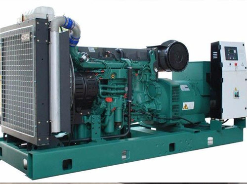 西城升级现有发电机组的成本大概是多少？