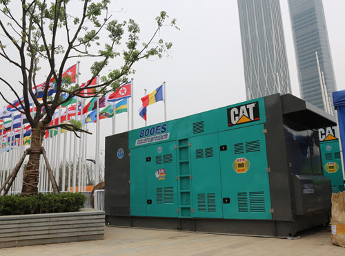 西城详细介绍一下升级发电机组的具体步骤