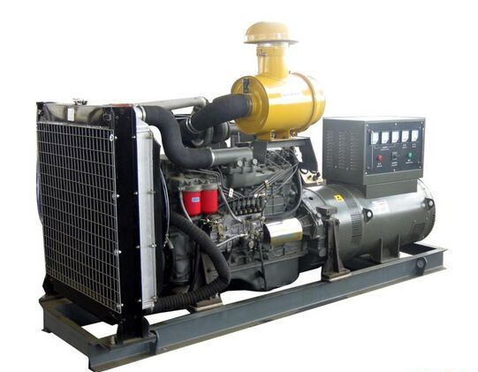 西城汽油发电机组电瓶电解液密度偏低时如何调整？