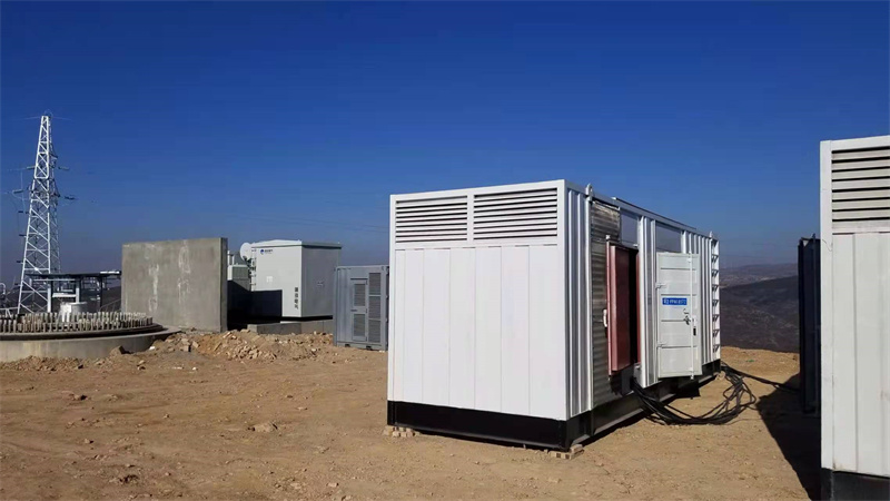 西城带预热系统的柴油发电机组在冬季启动后需要注意什么？